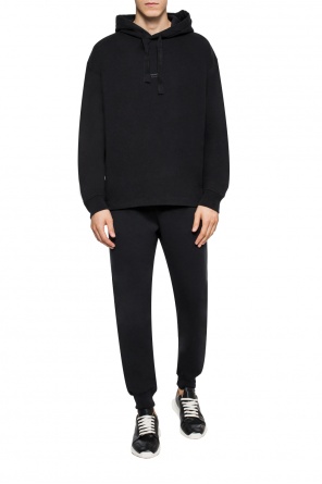 Hooded sweatshirt, zdjęcie 2 Hooded sweatshirt od Acne